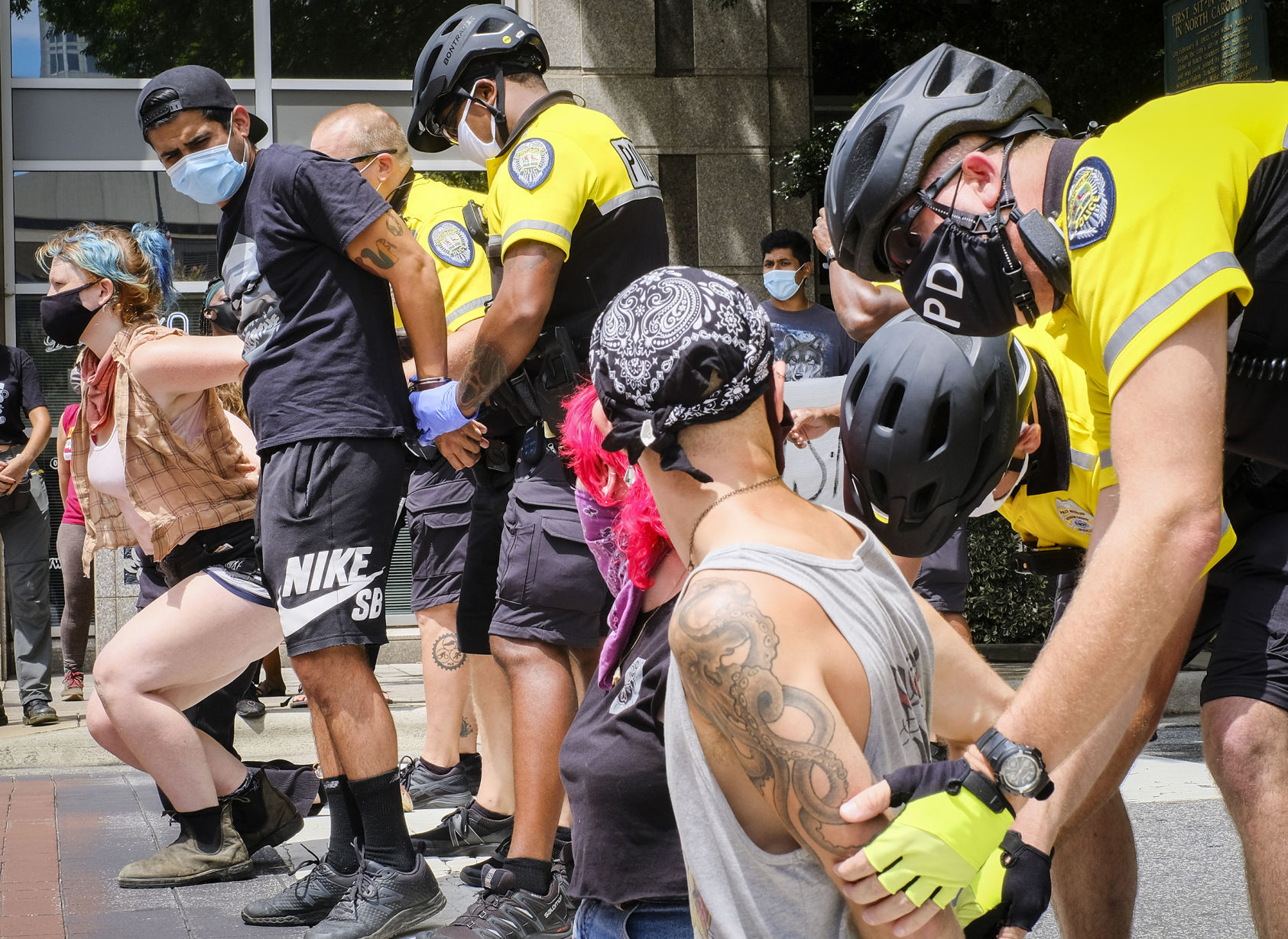 Protests